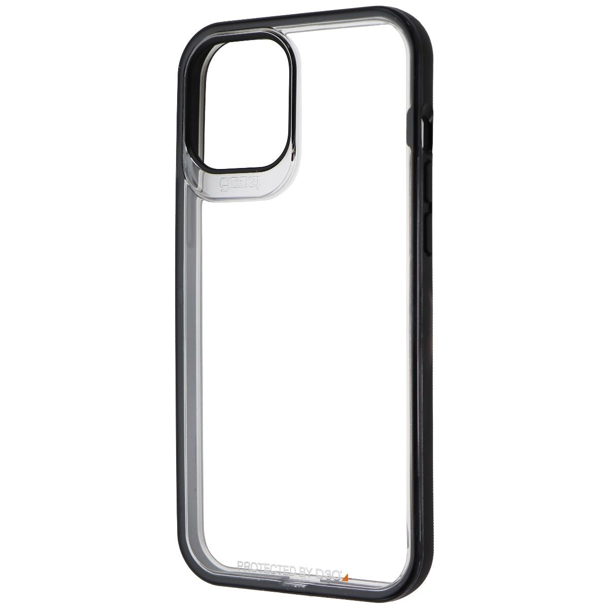 ZAGG Hackney 5G Series Case for iPhone 12 Pro Max - Black/Clear Cell Phone - Cases, Covers & Skins Zagg    - Simple Cell Bulk Wholesale Pricing - USA Seller