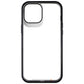 ZAGG Hackney 5G Series Case for iPhone 12 Pro Max - Black/Clear Cell Phone - Cases, Covers & Skins Zagg    - Simple Cell Bulk Wholesale Pricing - USA Seller