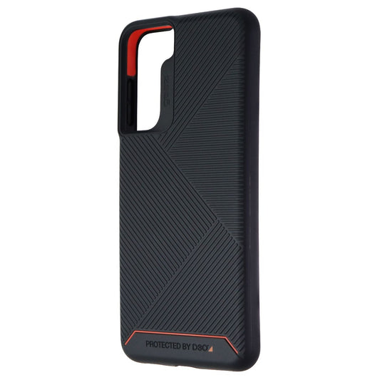ZAGG Denali Battersea Hard Case for Samsung Galaxy S21 5G - Black Cell Phone - Cases, Covers & Skins Zagg - Simple Cell Bulk Wholesale Pricing - USA Seller