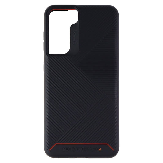 ZAGG Denali Battersea Hard Case for Samsung Galaxy S21 5G - Black Cell Phone - Cases, Covers & Skins Zagg    - Simple Cell Bulk Wholesale Pricing - USA Seller