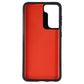 ZAGG Denali Battersea Hard Case for Samsung Galaxy S21 5G - Black Cell Phone - Cases, Covers & Skins Zagg    - Simple Cell Bulk Wholesale Pricing - USA Seller