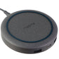 Mophie 10W Wireless Charging Hub with USB-C & USB Ports - Black Cell Phone - Chargers & Cradles Mophie - Simple Cell Bulk Wholesale Pricing - USA Seller