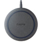 Mophie 10W Wireless Charging Hub with USB-C & USB Ports - Black Cell Phone - Chargers & Cradles Mophie - Simple Cell Bulk Wholesale Pricing - USA Seller