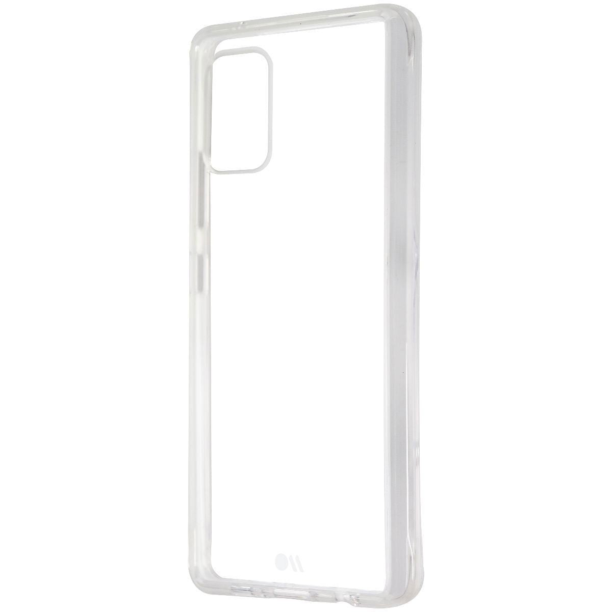 Case-Mate Tough Series Hybrid Case for Samsung Galaxy A71 5G UW - Clear Cell Phone - Cases, Covers & Skins Case-Mate - Simple Cell Bulk Wholesale Pricing - USA Seller
