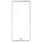 Case-Mate Tough Series Hybrid Case for Samsung Galaxy A71 5G UW - Clear Cell Phone - Cases, Covers & Skins Case-Mate - Simple Cell Bulk Wholesale Pricing - USA Seller