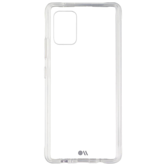 Case-Mate Tough Series Hybrid Case for Samsung Galaxy A71 5G UW - Clear Cell Phone - Cases, Covers & Skins Case-Mate    - Simple Cell Bulk Wholesale Pricing - USA Seller