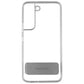 Samsung Standing Cover Case for Galaxy S22 - Clear Cell Phone - Cases, Covers & Skins Samsung    - Simple Cell Bulk Wholesale Pricing - USA Seller