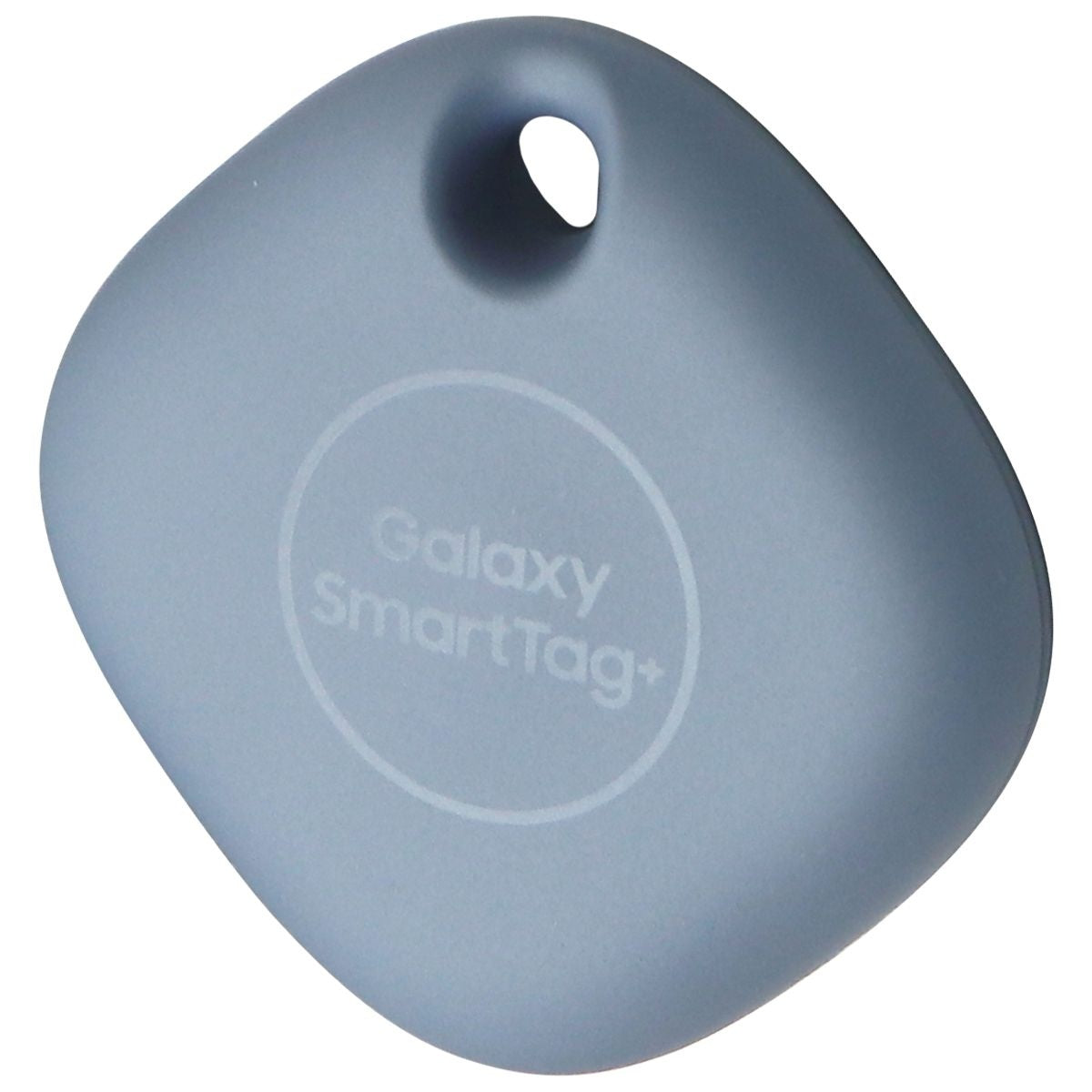 Samsung Galaxy SmartTag+ Plus, 1 Pack, Smart Home Accessory Locator - Blue GPS Accessories & Tracking - Tracking Devices Samsung - Simple Cell Bulk Wholesale Pricing - USA Seller