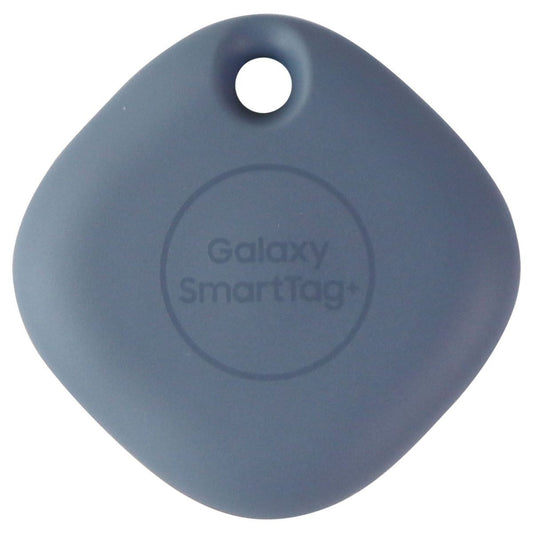 Samsung Galaxy SmartTag+ Plus, 1 Pack, Smart Home Accessory Locator - Blue GPS Accessories & Tracking - Tracking Devices Samsung - Simple Cell Bulk Wholesale Pricing - USA Seller