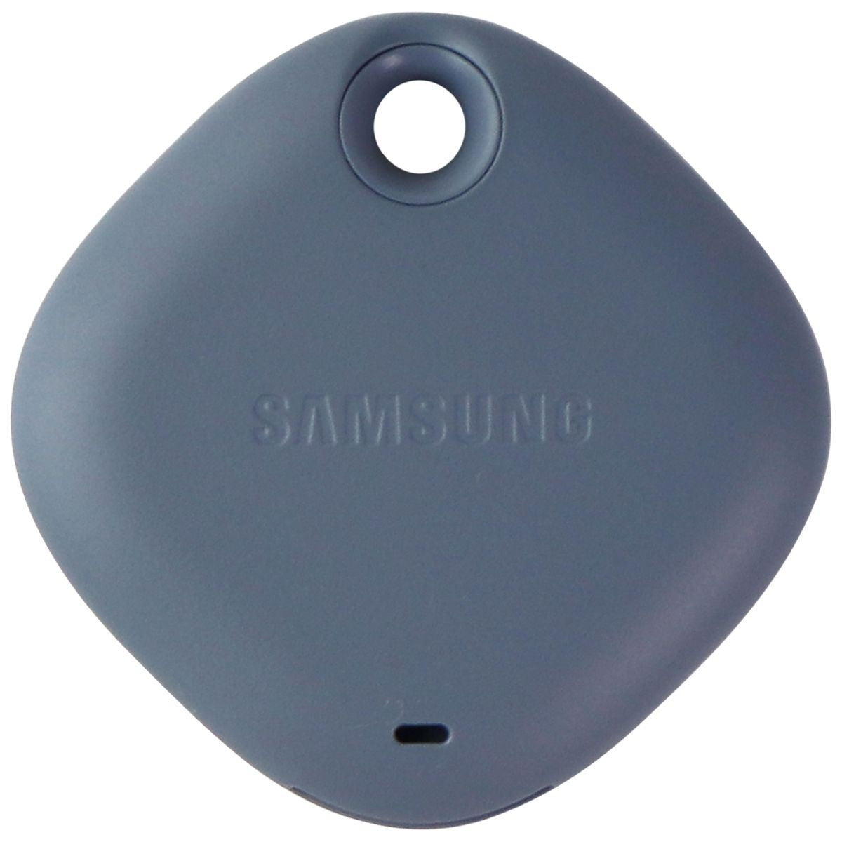 Samsung Galaxy SmartTag+ Plus, 1 Pack, Smart Home Accessory Locator - Blue GPS Accessories & Tracking - Tracking Devices Samsung - Simple Cell Bulk Wholesale Pricing - USA Seller