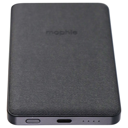 Mophie Snap+ Juice Pack Mini MagSafe Detachable 5K Battery for iPhone & Android Cell Phone - Chargers & Cradles Mophie - Simple Cell Bulk Wholesale Pricing - USA Seller