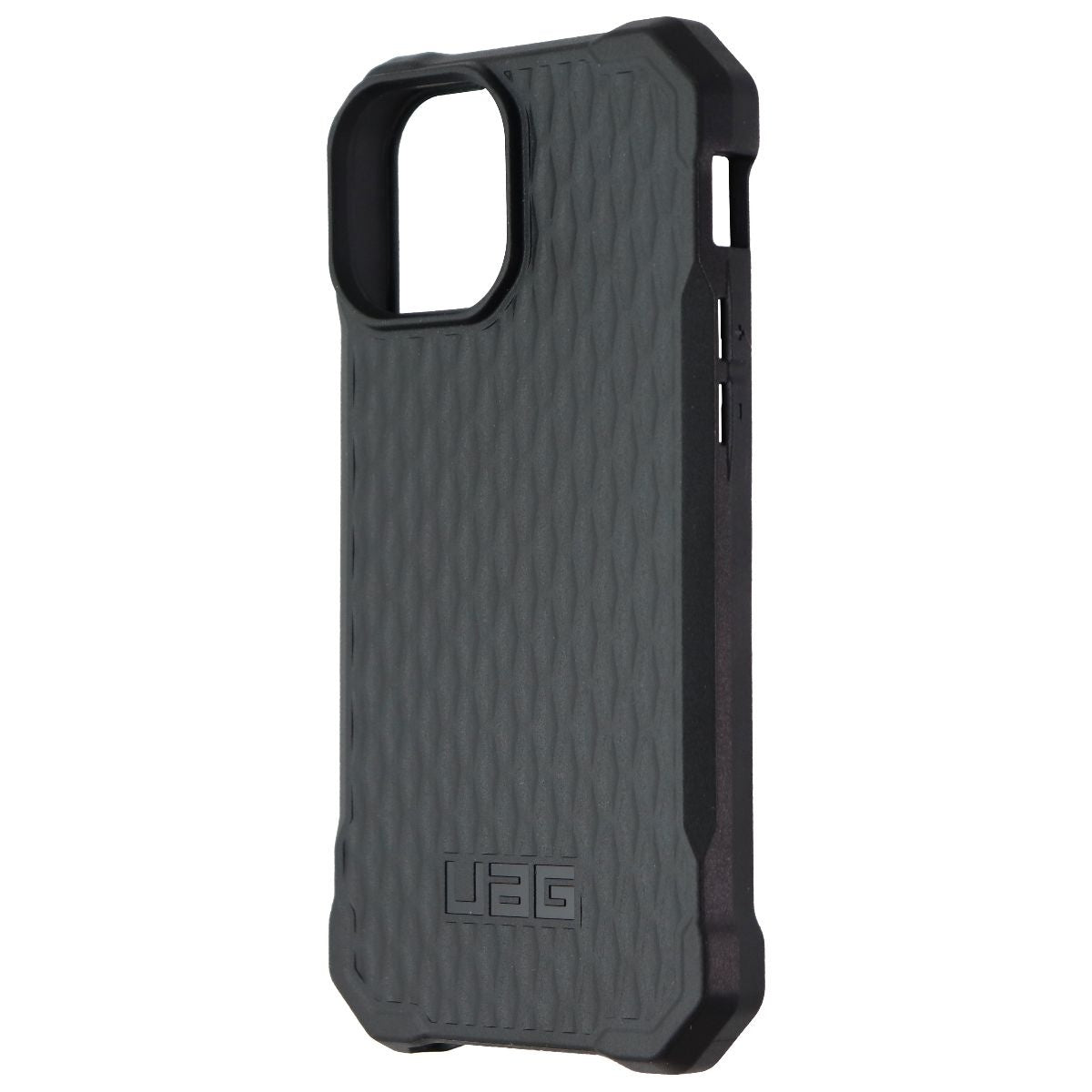 Urban Armor Gear UAG Essential Armor Series Case for iPhone 13 mini - Black Cell Phone - Cases, Covers & Skins Urban Armor Gear    - Simple Cell Bulk Wholesale Pricing - USA Seller