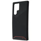 ZAGG Gear4 Battersea Series Case for Samsung Galaxy S22 Ultra - Black