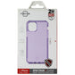 ITSKINS Spectrum Clear Case for Apple iPhone 11 Pro Max / Xs Max - Light Purple Cell Phone - Cases, Covers & Skins ITSKINS - Simple Cell Bulk Wholesale Pricing - USA Seller