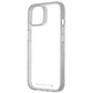ZAGG Crystal Palace Series Hard Case for Apple iPhone 14 - Clear