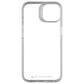 ZAGG Crystal Palace Series Hard Case for Apple iPhone 14 - Clear Cell Phone - Cases, Covers & Skins Zagg - Simple Cell Bulk Wholesale Pricing - USA Seller
