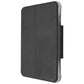 Urban Armor Gear Lucent Hard Folio for Apple iPad mini (6th Gen) - Clear/Black