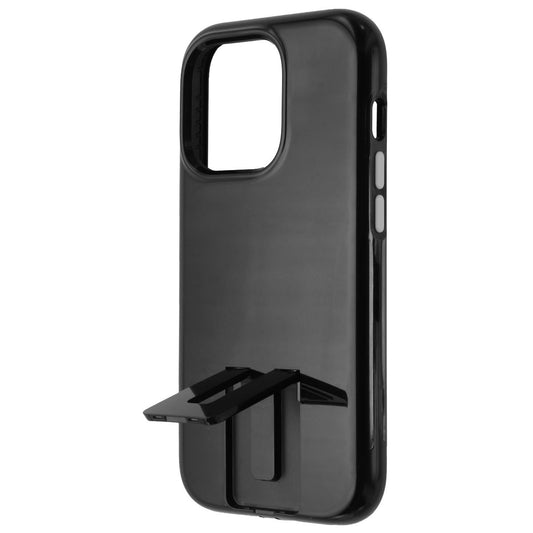 Tech21 Evo Crystal Kick Series Case for MagSafe for Apple iPhone 14 Pro - Black