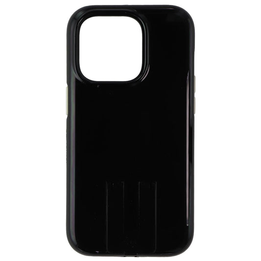 Tech21 Evo Crystal Kick Series Case for MagSafe for Apple iPhone 14 Pro - Black