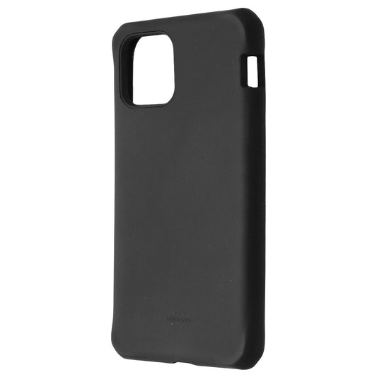 ITSKINS Hybrid Silk Series Case for Apple iPhone 11 Pro - Black Cell Phone - Cases, Covers & Skins ITSKINS - Simple Cell Bulk Wholesale Pricing - USA Seller