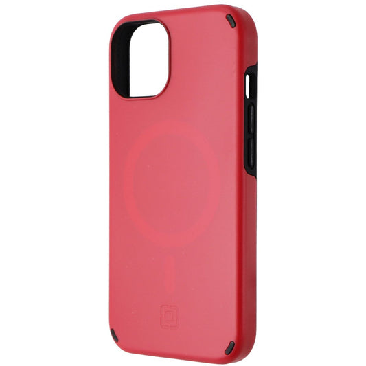 Incipio Duo  Series Case for  MagSafe  for Apple iPhone 14 and 13 - Scarlet Red Cell Phone - Cases, Covers & Skins Incipio    - Simple Cell Bulk Wholesale Pricing - USA Seller