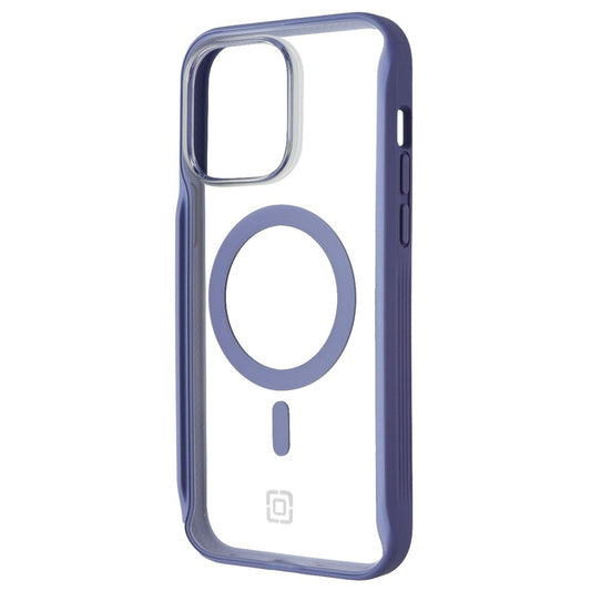 Incipio AeroGrip Case for MagSafe for iPhone 14 Pro Max - Misty Lavender/Clear Cell Phone - Cases, Covers & Skins Incipio    - Simple Cell Bulk Wholesale Pricing - USA Seller