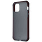 ITSKINS Supreme Frost Case for Apple iPhone 12/12 Pro - Red and Black Cell Phone - Cases, Covers & Skins ITSKINS - Simple Cell Bulk Wholesale Pricing - USA Seller