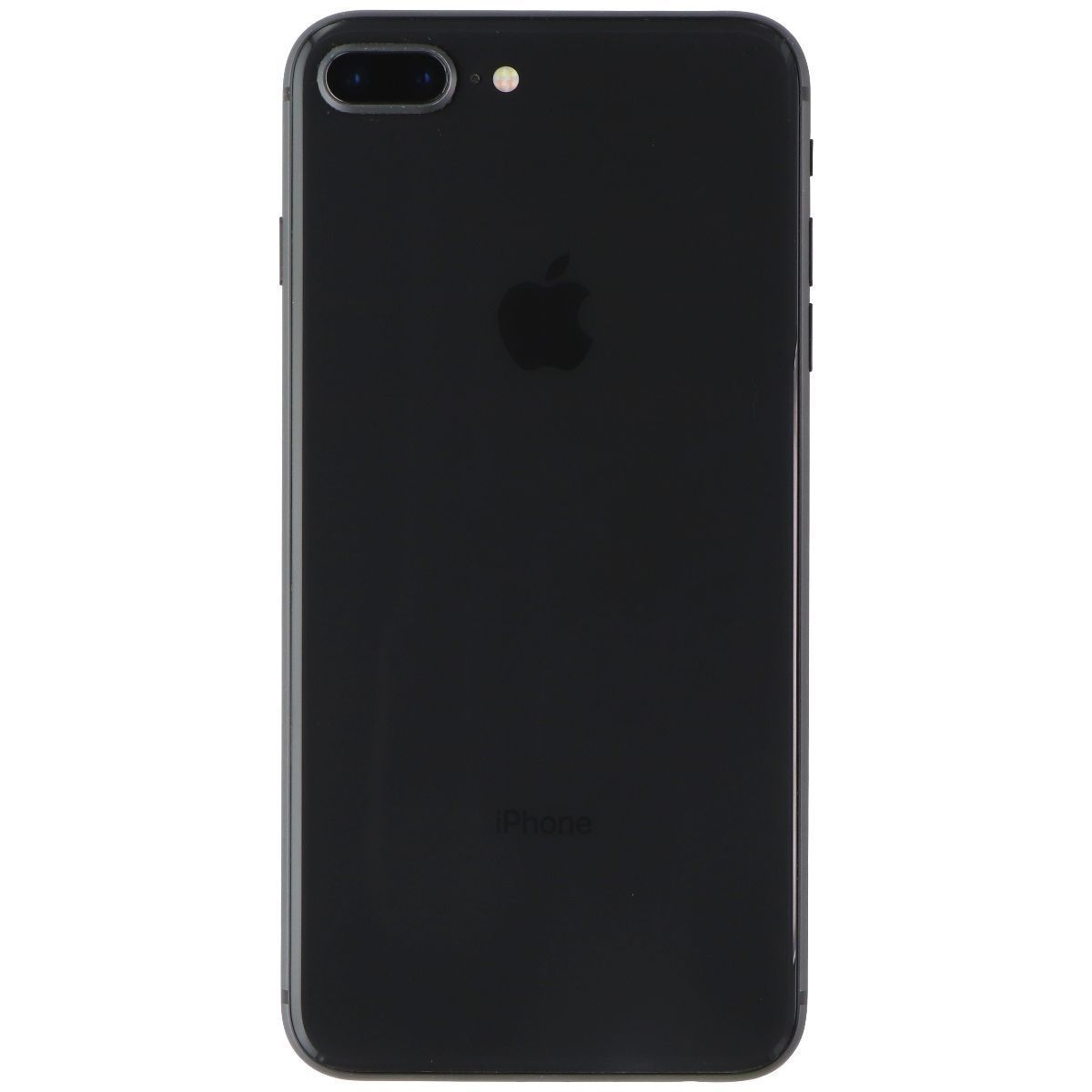Apple iPhone 8 Plus (5.5-in) Smartphone (A1897) AT&T Only - 256GB / Space Gray Cell Phones & Smartphones Apple - Simple Cell Bulk Wholesale Pricing - USA Seller