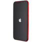 Apple iPhone XR (6.1-inch) Smartphone (A1984) AT&T Only - 256GB / Red Cell Phones & Smartphones Apple - Simple Cell Bulk Wholesale Pricing - USA Seller