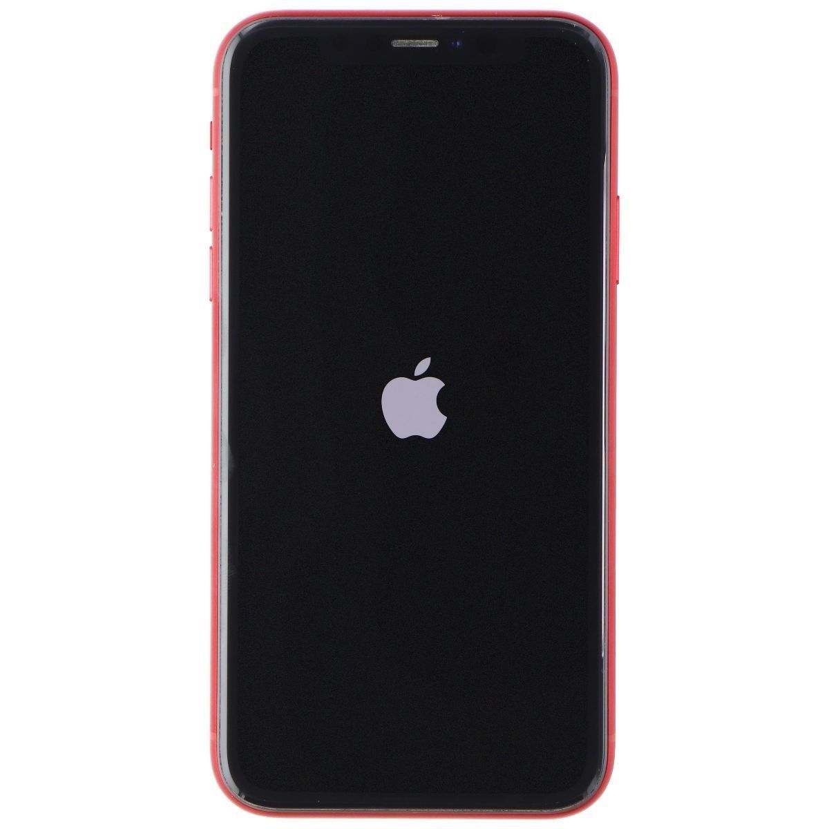 Apple iPhone XR (6.1-inch) Smartphone (A1984) Unlocked - 64GB / (PRODUCT) RED Cell Phones & Smartphones Apple - Simple Cell Bulk Wholesale Pricing - USA Seller