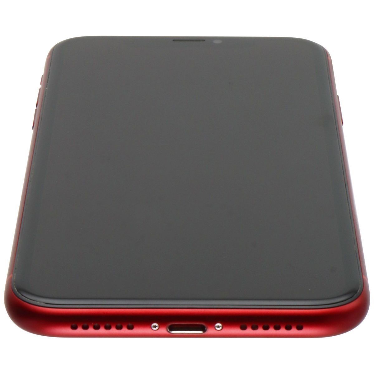 Apple iPhone XR (6.1-inch) Smartphone (A1984) Unlocked - 64GB / (PRODUCT) RED Cell Phones & Smartphones Apple - Simple Cell Bulk Wholesale Pricing - USA Seller
