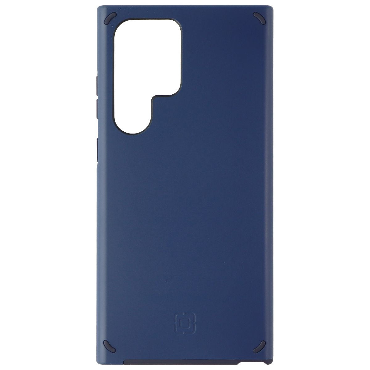 Incipio Duo Series Case for Samsung Galaxy S23 Ultra - Midnight Navy Cell Phone - Cases, Covers & Skins Incipio    - Simple Cell Bulk Wholesale Pricing - USA Seller