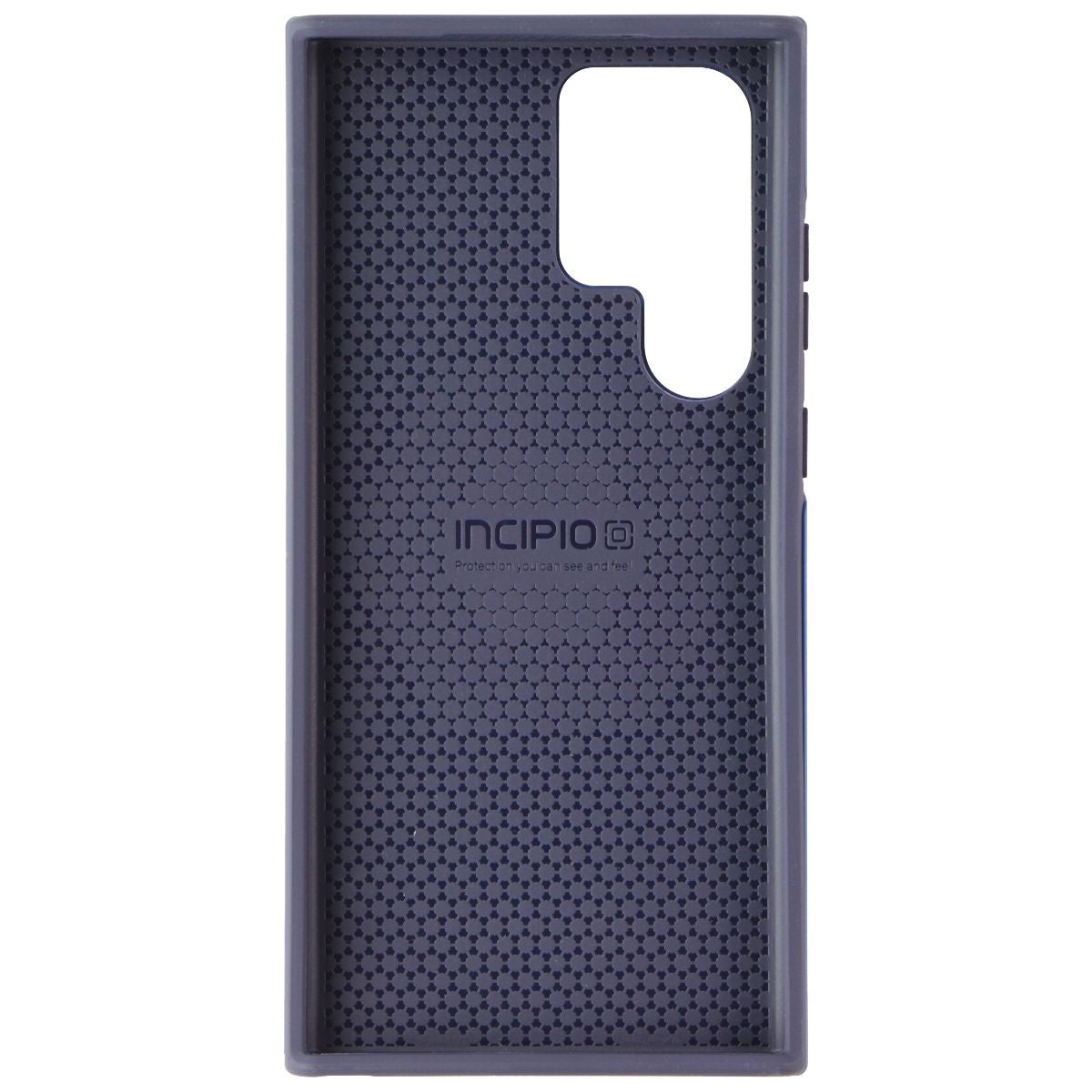 Incipio Duo Series Case for Samsung Galaxy S23 Ultra - Midnight Navy Cell Phone - Cases, Covers & Skins Incipio    - Simple Cell Bulk Wholesale Pricing - USA Seller