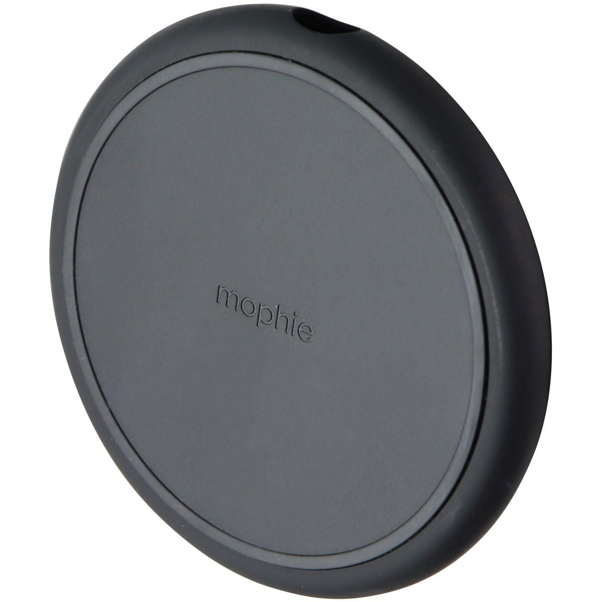 Mophie 10W Charge Stream Pad+ Qi Fast Charge Wireless Charging Pad - Black Cell Phone - Chargers & Cradles Mophie - Simple Cell Bulk Wholesale Pricing - USA Seller
