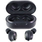 JLab JBuds Air ANC True Wireless Bluetooth Earbuds & Charge Case - Black Portable Audio - Headphones JLAB - Simple Cell Bulk Wholesale Pricing - USA Seller