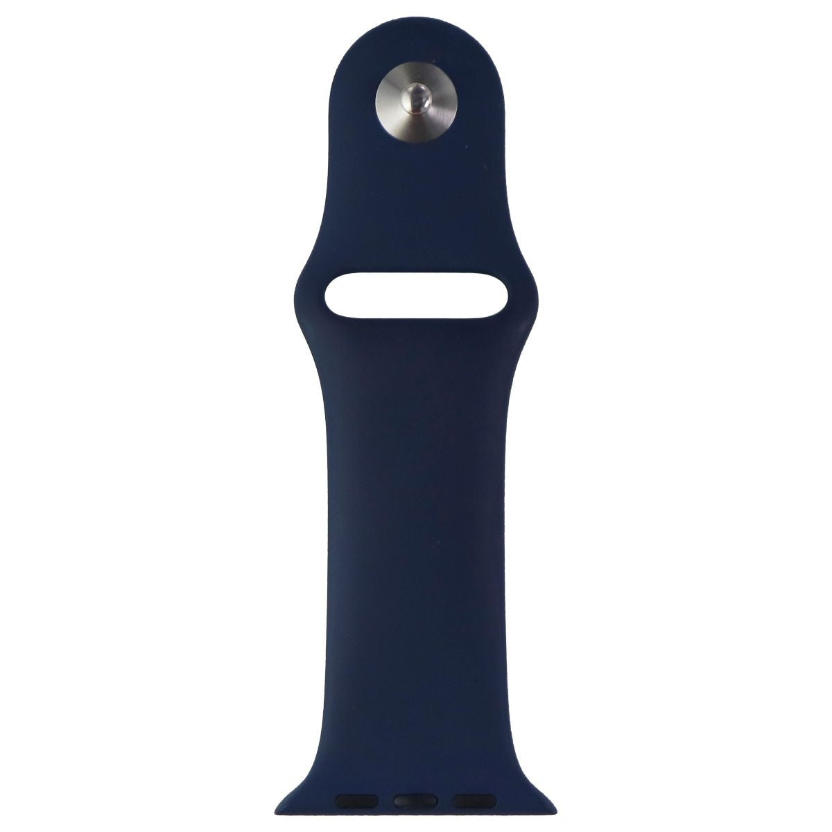 Apple (45mm) Replacement Clasp for Apple Watch 42/44/45mm - Abyss Blue Smart Watch Accessories - Watch Bands Apple    - Simple Cell Bulk Wholesale Pricing - USA Seller