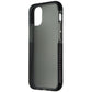 Bodyguardz Ace Pro Series Case for iPhone 12 Mini - Smoke/Clear Cell Phone - Cases, Covers & Skins BODYGUARDZ - Simple Cell Bulk Wholesale Pricing - USA Seller