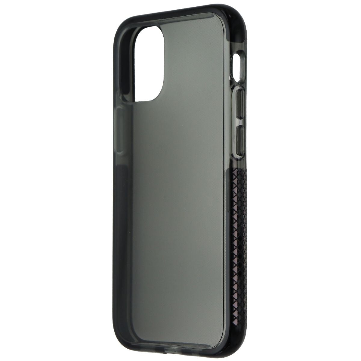 Bodyguardz Ace Pro Series Case for iPhone 12 Mini - Smoke/Clear Cell Phone - Cases, Covers & Skins BODYGUARDZ - Simple Cell Bulk Wholesale Pricing - USA Seller