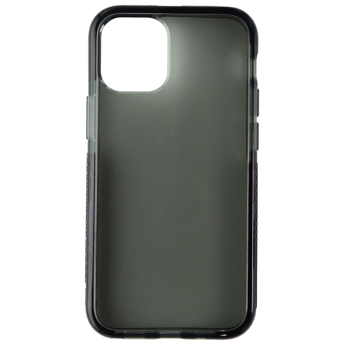 Bodyguardz Ace Pro Series Case for iPhone 12 Mini - Smoke/Clear Cell Phone - Cases, Covers & Skins BODYGUARDZ - Simple Cell Bulk Wholesale Pricing - USA Seller