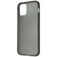 BodyGuardz CARVE Series Gel Case for Apple iPhone 12 and 12 Pro - Black Cell Phone - Cases, Covers & Skins BODYGUARDZ - Simple Cell Bulk Wholesale Pricing - USA Seller