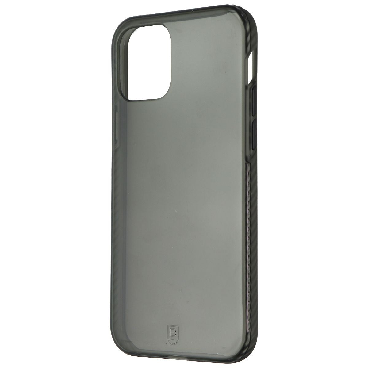 BodyGuardz CARVE Series Gel Case for Apple iPhone 12 and 12 Pro - Black Cell Phone - Cases, Covers & Skins BODYGUARDZ - Simple Cell Bulk Wholesale Pricing - USA Seller