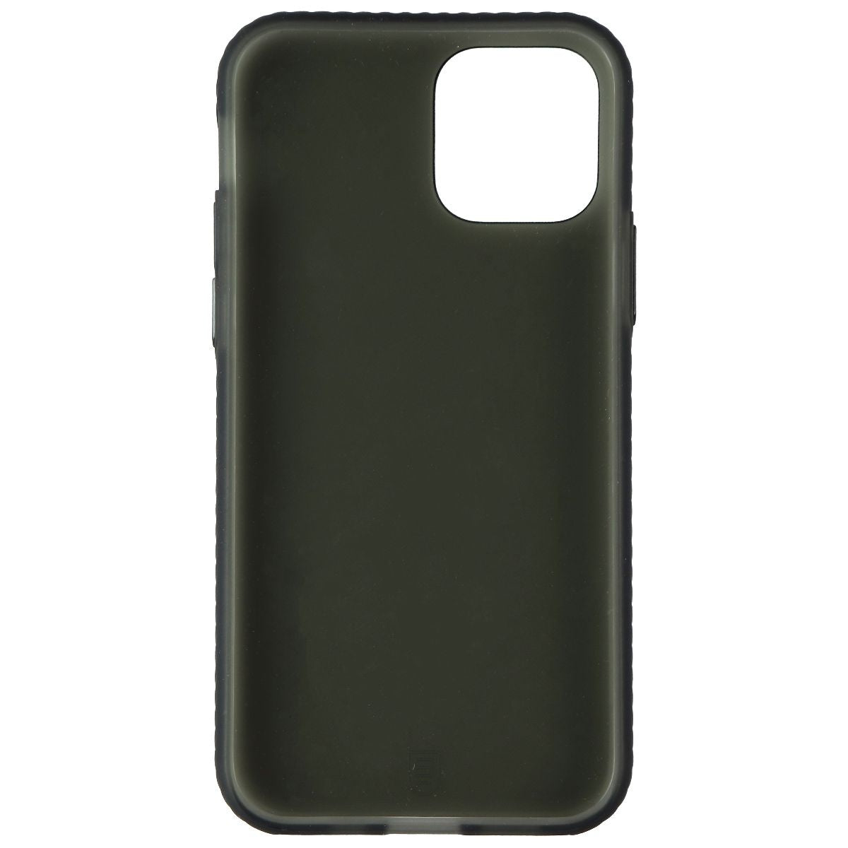 BodyGuardz CARVE Series Gel Case for Apple iPhone 12 and 12 Pro - Black Cell Phone - Cases, Covers & Skins BODYGUARDZ - Simple Cell Bulk Wholesale Pricing - USA Seller