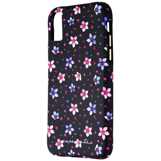 Case-Mate Wallpapers Series Hard Case for Apple iPhone Xs and X - Floral Garden Cell Phone - Cases, Covers & Skins Case-Mate - Simple Cell Bulk Wholesale Pricing - USA Seller