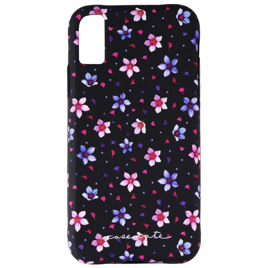 Case-Mate Wallpapers Series Hard Case for Apple iPhone Xs and X - Floral Garden Cell Phone - Cases, Covers & Skins Case-Mate - Simple Cell Bulk Wholesale Pricing - USA Seller