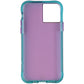 Case-Mate Tough NEON Series Hard Case for iPhone 11 Pro - Purple/Turquoise Neon Cell Phone - Cases, Covers & Skins Case-Mate - Simple Cell Bulk Wholesale Pricing - USA Seller