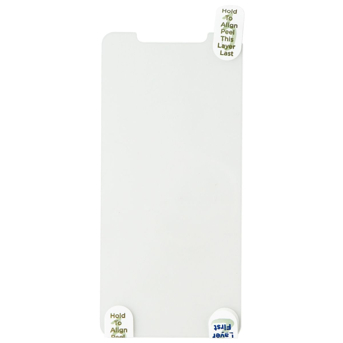 Case-Mate Case for iPhone 11 Pro Max & Screen Protector 6.5 inch - Clear Cell Phone - Cases, Covers & Skins Case-Mate - Simple Cell Bulk Wholesale Pricing - USA Seller