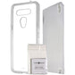 Case-Mate Protection Pack Case & Tempered Glass for LG K51 - Clear/Clear Cell Phone - Cases, Covers & Skins Case-Mate    - Simple Cell Bulk Wholesale Pricing - USA Seller