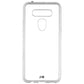 Case-Mate Protection Pack Case & Tempered Glass for LG K51 - Clear/Clear Cell Phone - Cases, Covers & Skins Case-Mate    - Simple Cell Bulk Wholesale Pricing - USA Seller