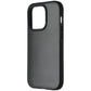 Tech21 EvoCheck Series Gel Case for Apple iPhone 14 Pro (2022) - Black Cell Phone - Cases, Covers & Skins Tech21 - Simple Cell Bulk Wholesale Pricing - USA Seller