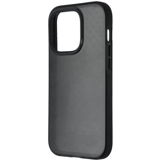 Tech21 EvoCheck Series Gel Case for Apple iPhone 14 Pro (2022) - Black Cell Phone - Cases, Covers & Skins Tech21 - Simple Cell Bulk Wholesale Pricing - USA Seller